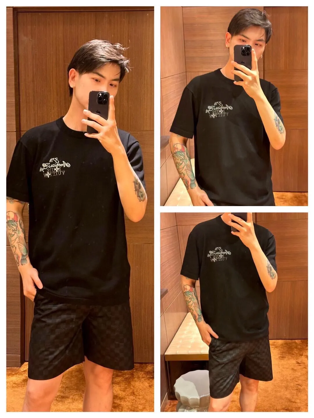 Louis Vuitton/
